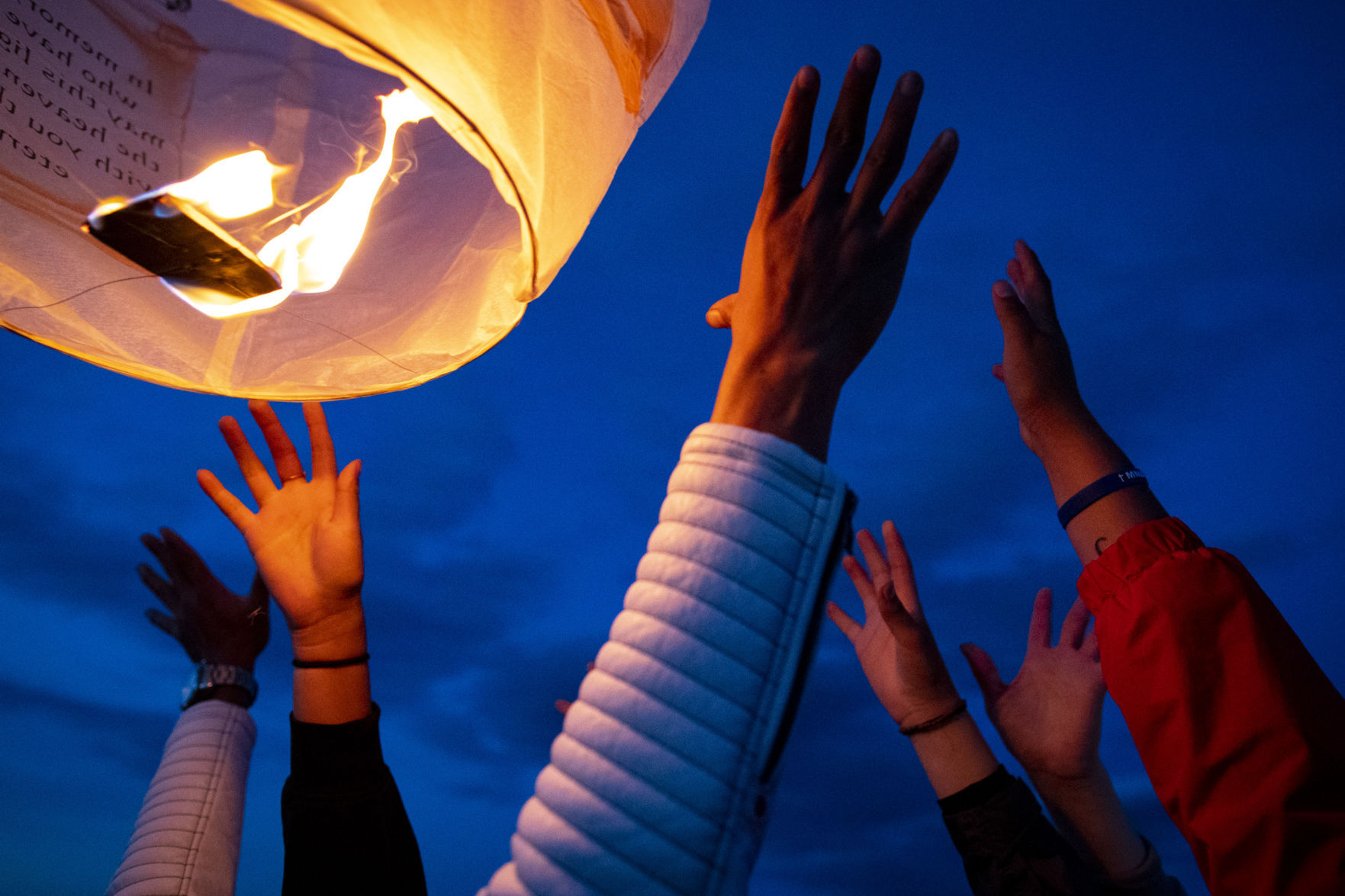 Selena Not Afraid's birthday